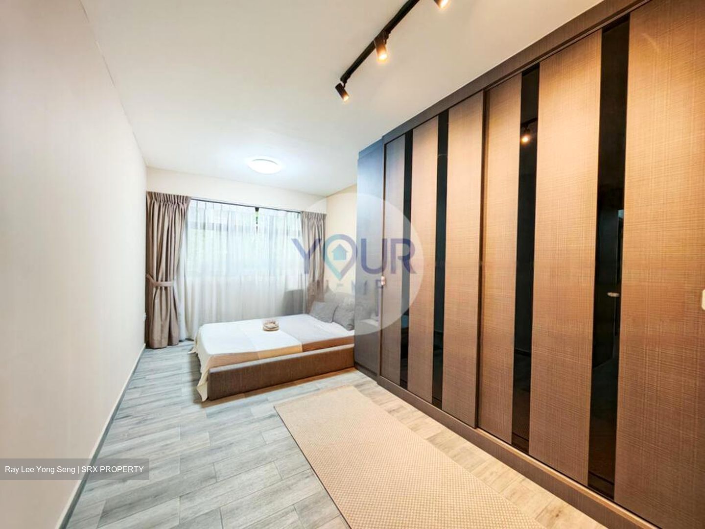 Blk 997C Buangkok Edgeview (Hougang), HDB 5 Rooms #627028911